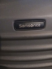 Samsonite hardside spinner for sale  Fort Worth