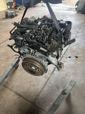Bmw 320d engine for sale  GRANGEMOUTH