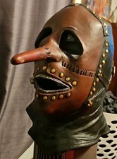 Slipknot official memorabilia for sale  Indianapolis