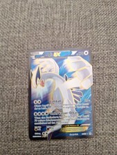 Lugia fullart 2015 gebraucht kaufen  Isenburg, Mündersbach, Roßbach