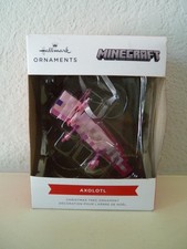Hallmark ornament minecraft for sale  Las Vegas