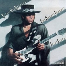 Usado, Texas Flood comprar usado  Enviando para Brazil