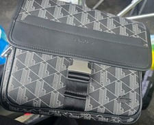 Lacoste tasche schwarz gebraucht kaufen Lacoste tasche schwarz gebraucht kaufen  Frankfurt am Main