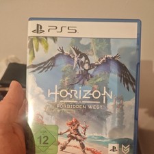 Horizon forbidden west gebraucht kaufen  Eschweiler