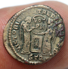 Constantin centenionalis nummu d'occasion  Mirecourt