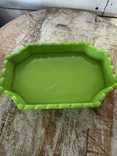 Vintage green akro for sale  Waseca