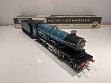 Wrenn locomotive vapeur d'occasion  Carros