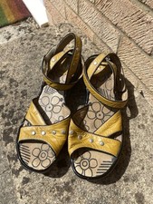 Fly london sandles for sale  SWINDON
