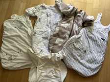 Schlafsack baby neugeborene gebraucht kaufen  Ingolstadt