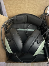 david clark headset for sale  Suisun City