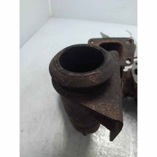 Turbo turbina turbocompressore usato  Mineo