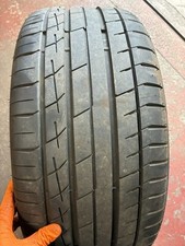 285 accelera tyre for sale  LOUGHBOROUGH