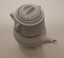 Teekanne filterkanne sieb gebraucht kaufen  Karlshagen