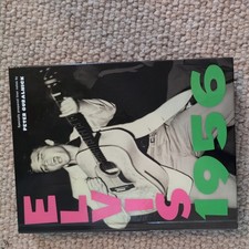 Elvis 1956 peter for sale  SWANSEA