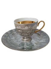 Chodziez porzellan tasse gebraucht kaufen  Deutschland