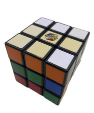 Rubiks cube 3x3x3 for sale  EXETER