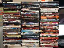 Dvd lot must for sale  Decatur