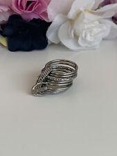 Anello just cavalli usato  Cantu