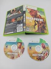 Max payne complete for sale  Clearwater