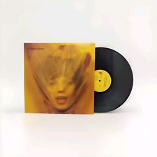 ROLLING STONES GOATS HEAD SOUP ROLLING STONES ESS-63002 JAPAN VINYL LP, używany na sprzedaż  Wysyłka do Poland