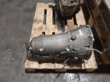 Gearbox mercedes clc for sale  WINSFORD