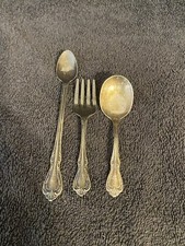 Oneida ltd silver for sale  Apache