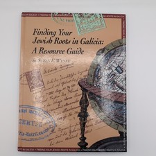 Finding jewish roots for sale  Dallas