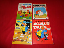 Lot pub chamois d'occasion  Cogolin
