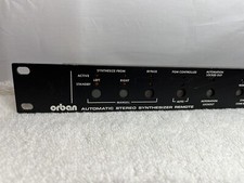 Vintage orban 275a for sale Vintage orban 275a for sale  Ballwin