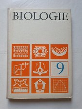 Biology grade anatomy d'occasion  Expédié en Belgium