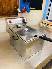 Friggitrice professionale fima usato  Bellaria Igea Marina