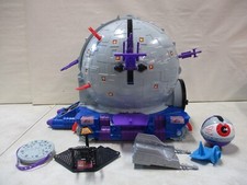 2024 tmnt technodrome for sale  York