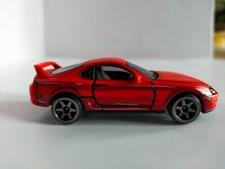 Majorette toyota supra for sale  POOLE