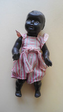 Farbige puppe zelluloidpuppe gebraucht kaufen  Holzwickede
