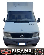 Ricambi per mercedes usato  Comiso