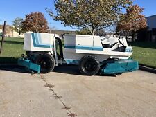 tennant floor scrubber for sale  Kansas City