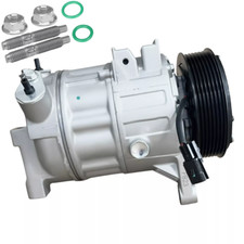 New compressor fits for sale  USA