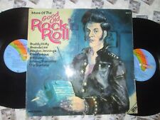 Rock roll good for sale  COALVILLE
