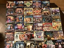 Lot legacy mysteries for sale  Bainbridge