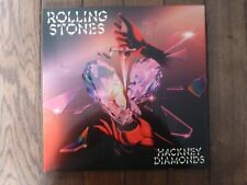 Rolling stones hackney for sale  Shipping to Ireland