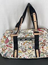 Tokidoki lesportsac tote for sale  Duluth