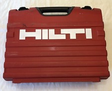 Hilti case fits for sale  Cincinnati