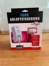 Funk abluftsteuerung protector gebraucht kaufen  Allendorf (Eder)