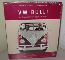 Bildband bus bulli gebraucht kaufen  Schortens