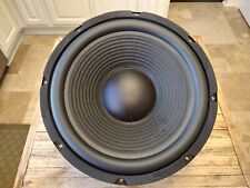 Usado, Alto-falante Subwoofer JBL PowerBass PB12 12"" / P/N WFR-12GG01 / Testado comprar usado  Enviando para Brazil