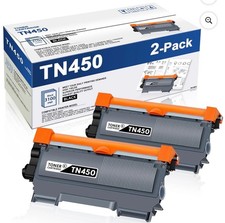 2pk tn450 tn420 for sale  Dearborn Heights