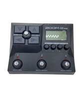 Processador de guitarra ZOOM G2 FOUR efeitos múltiplos amplificador modelagem excelente Japão comprar usado  Enviando para Brazil
