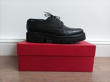 Grenson mens leather for sale  WEMBLEY