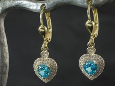 585 gold hrringe gebraucht kaufen 585 gold hrringe gebraucht kaufen  Altena