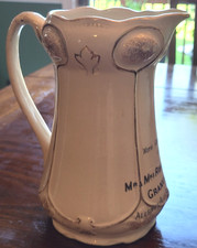 Antique ale jug for sale  Telford